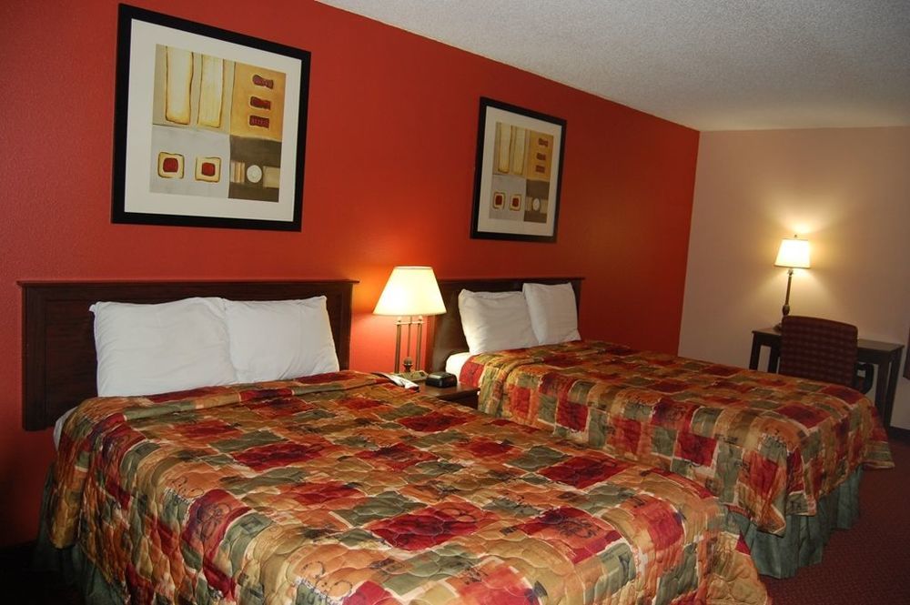 Motel 6-Abbeville, La Room photo