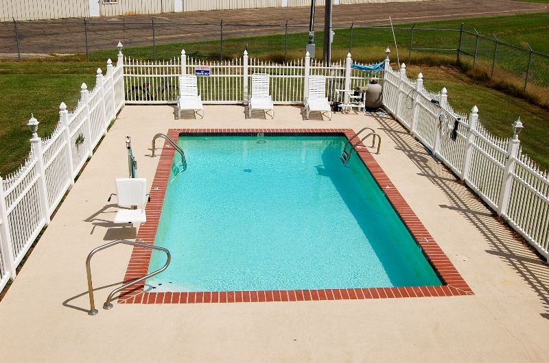 Motel 6-Abbeville, La Facilities photo
