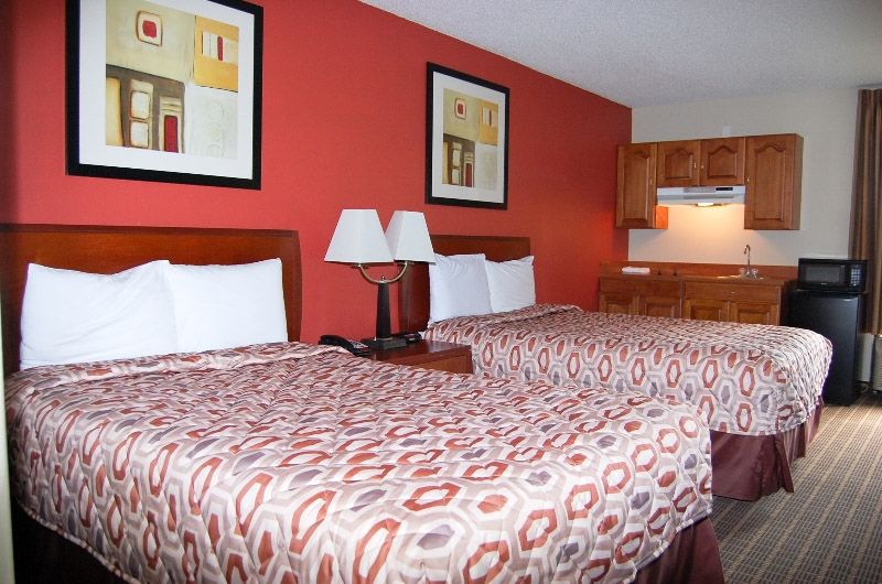 Motel 6-Abbeville, La Room photo