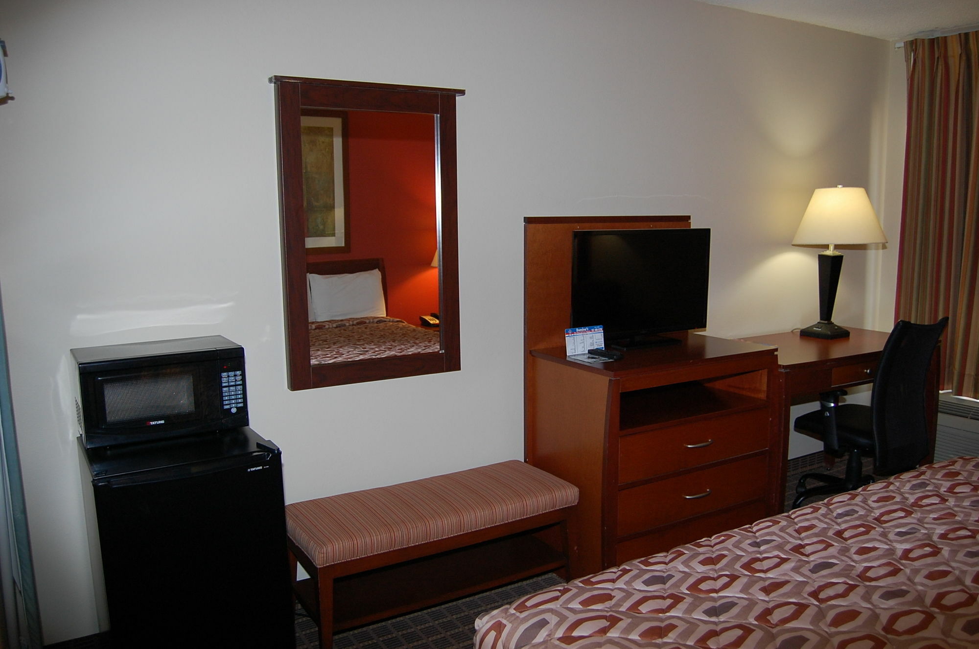 Motel 6-Abbeville, La Exterior photo